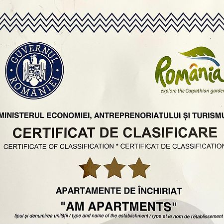 Am Apartments 13 Тимишоара Екстериор снимка