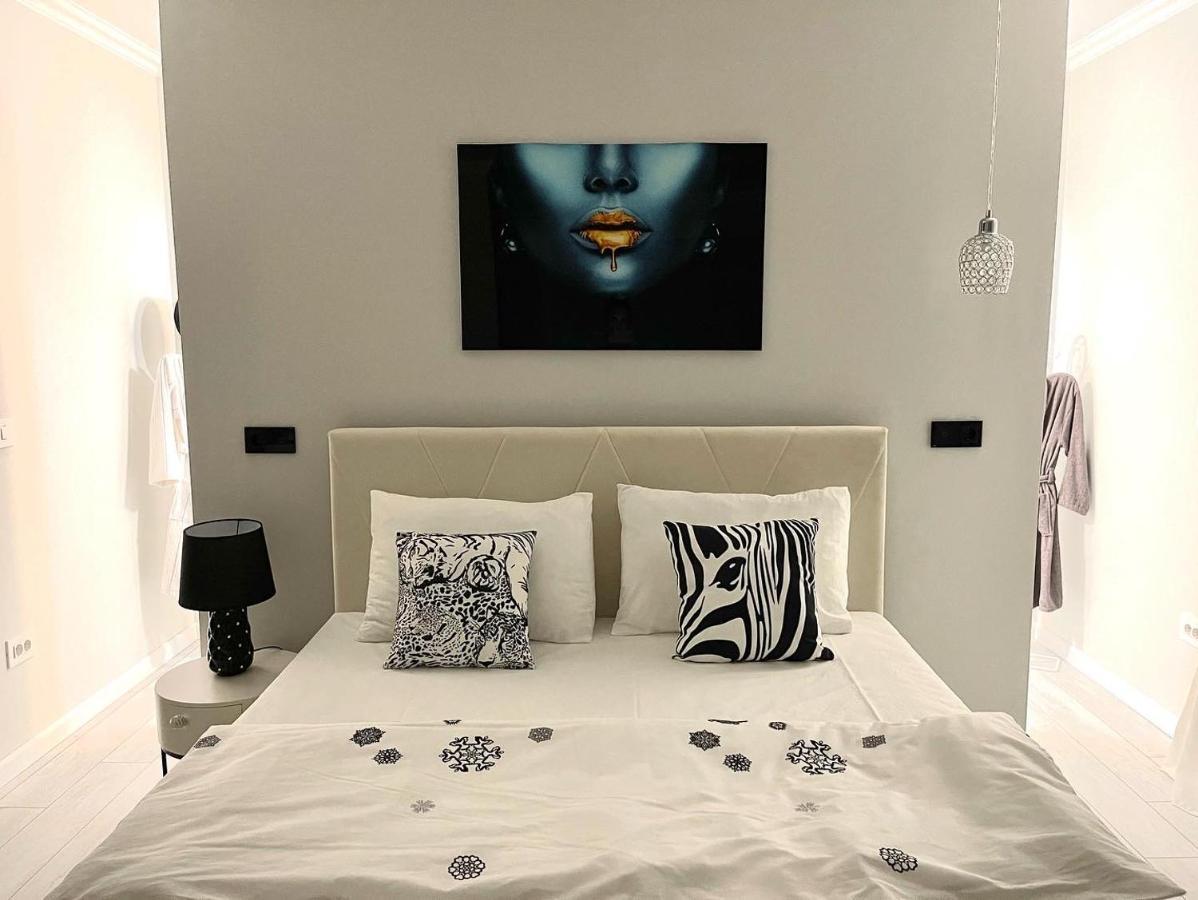 Am Apartments 13 Тимишоара Екстериор снимка