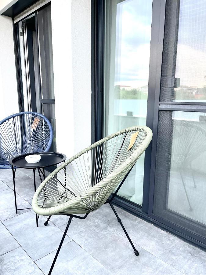 Am Apartments 13 Тимишоара Екстериор снимка