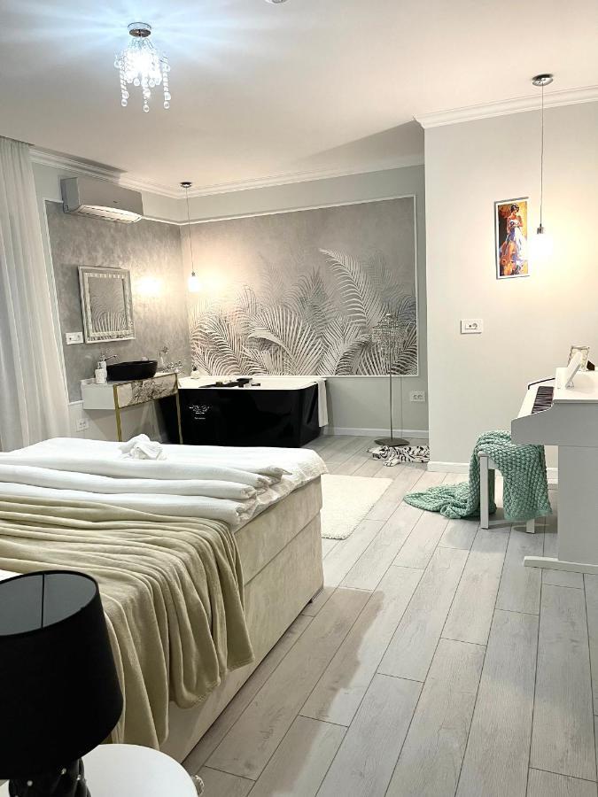 Am Apartments 13 Тимишоара Екстериор снимка