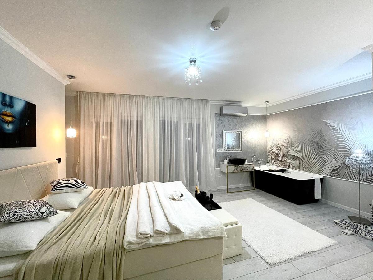 Am Apartments 13 Тимишоара Екстериор снимка