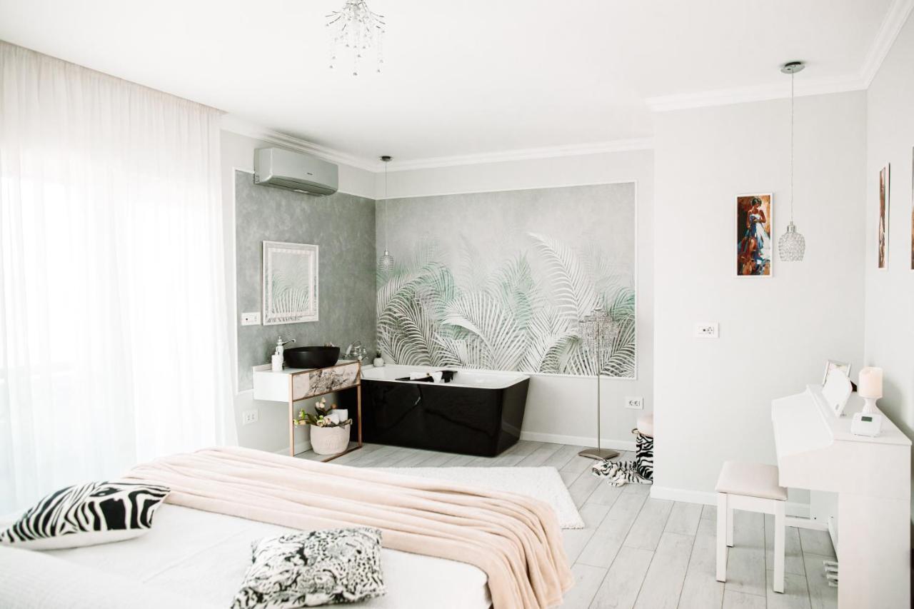 Am Apartments 13 Тимишоара Екстериор снимка