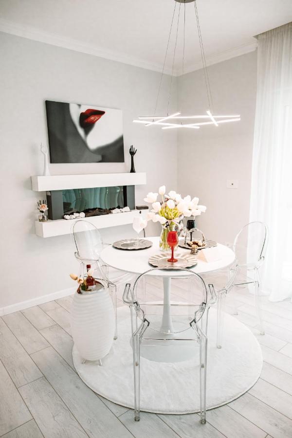 Am Apartments 13 Тимишоара Екстериор снимка