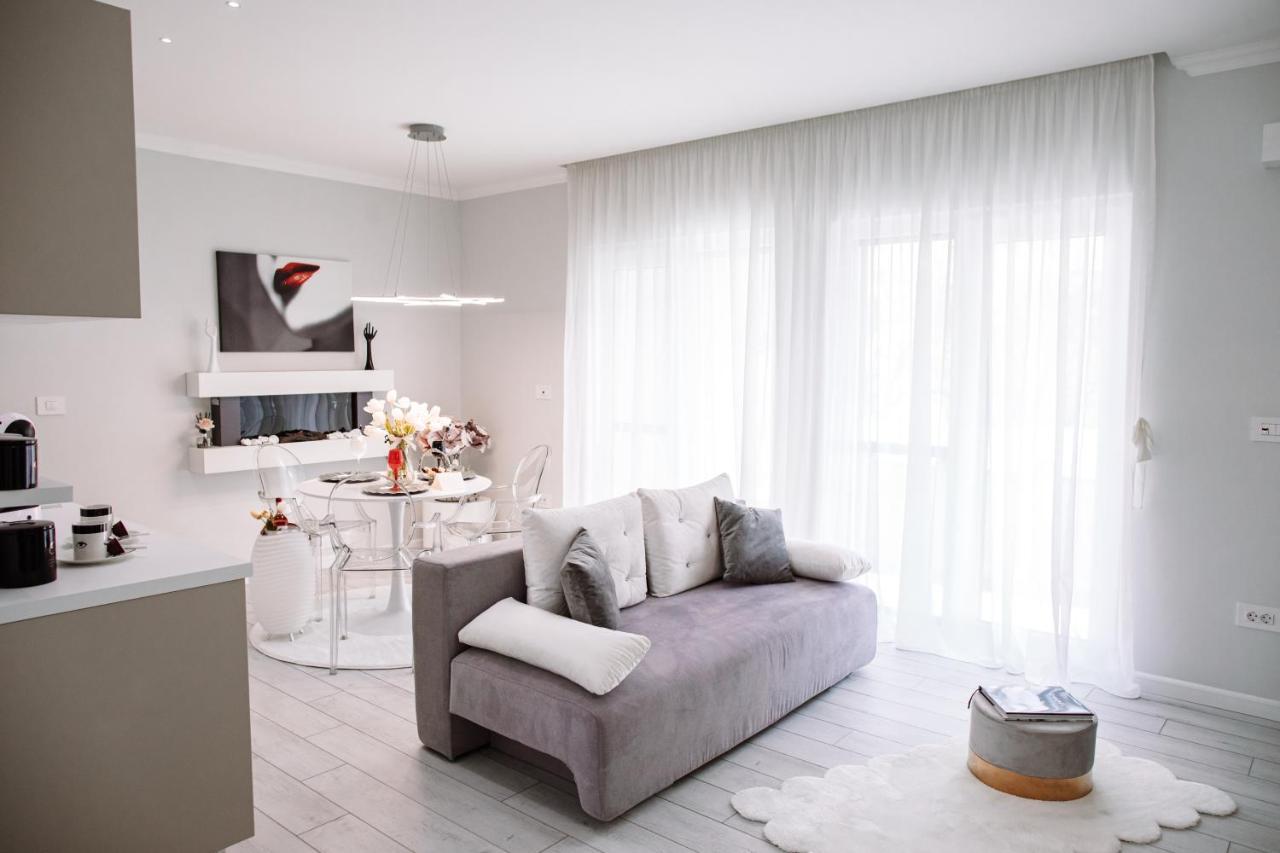 Am Apartments 13 Тимишоара Екстериор снимка